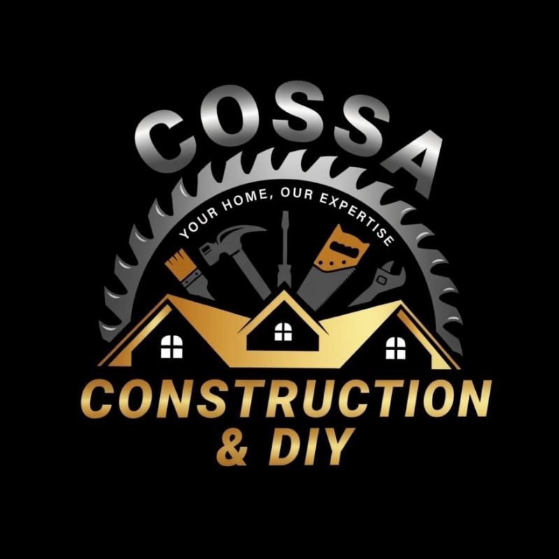 Cossa Construction & DIY