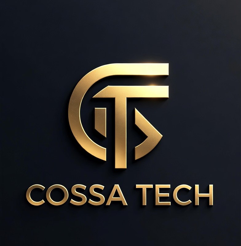 Cossa Tech